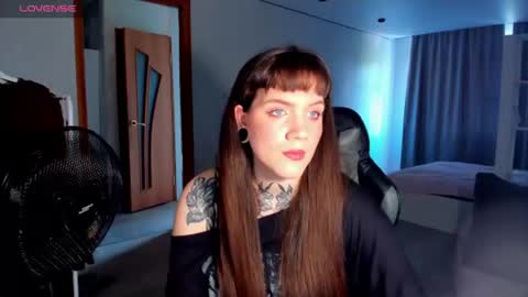 Aiza online show from 07/29/26, 07:17