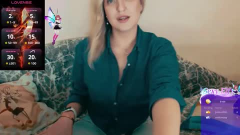 Snapshot of sweetyliza chatting on 12/19/25, 09:00 Liza online show from 12/19/25, 09:00