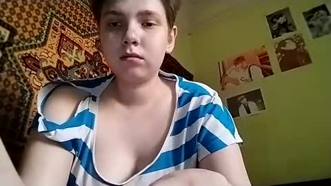 Snapshot of sweetyniko chatting on 06/13/26, 08:23 sweetyniko online show from 06/13/26, 08:23