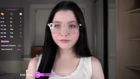 Astrid online show from 10/25/25, 06:57