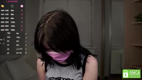 Snapshot of sweetyoops chatting on 12/03/25, 08:18 Astrid online show from 12/03/25, 08:18