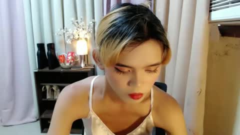 Megan online show from 12/18/24, 05:04