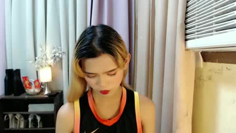 Megan online show from 12/26/24, 05:15