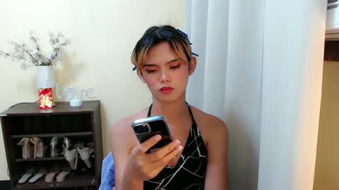 Megan online show from 01/02/25, 07:33
