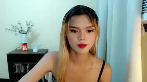 Megan online show from 01/13/25, 05:12