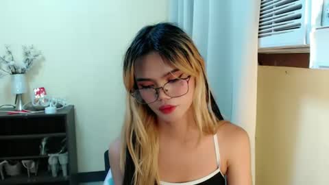 Megan online show from 01/24/25, 08:44