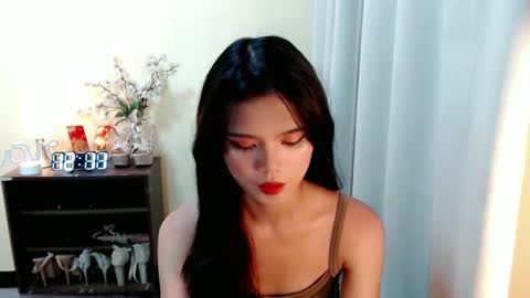 Megan online show from 03/11/25, 04:10