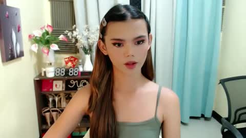 Megan online show from 03/15/26, 05:24