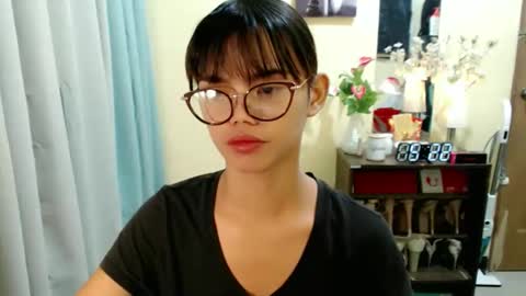 Megan online show from 05/30/26, 09:23