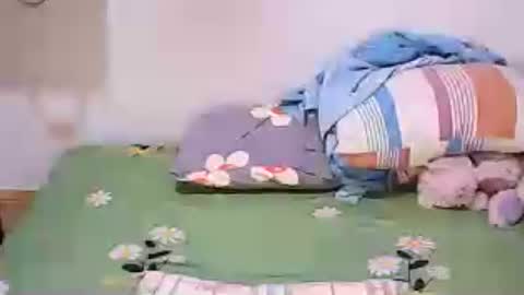 Sweetyummygirl online show from 07/12/26, 10:06