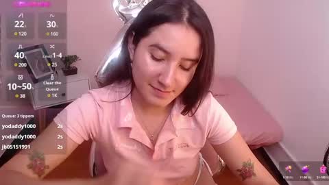 Catalina online show from 12/28/24, 11:26