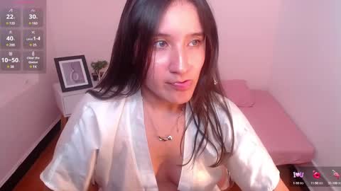 Catalina online show from 02/01/25, 08:05