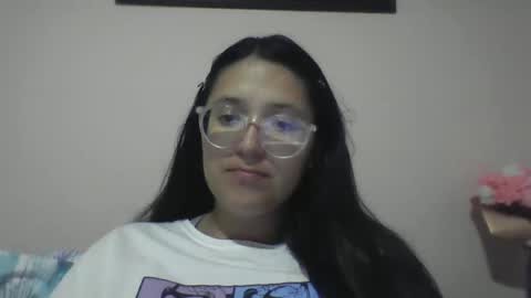 sweetyypeach online show from 02/07/25, 03:12