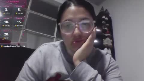 sweetyypeach online show from 09/15/25, 02:11