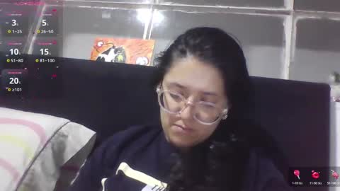 sweetyypeach online show from 10/21/25, 04:13