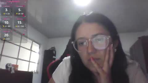 sweetyypeach online show from 10/23/25, 09:02