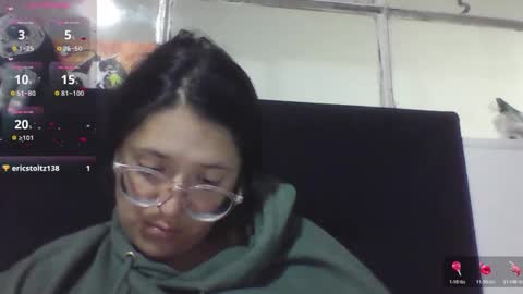 sweetyypeach online show from 10/26/25, 03:56