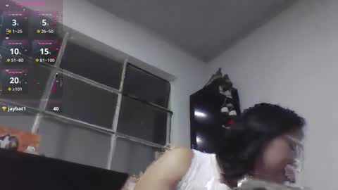 sweetyypeach online show from 10/27/25, 04:05