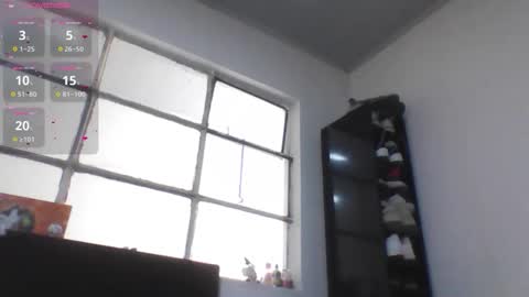 sweetyypeach online show from 10/29/25, 03:58