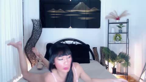 sweetzia online show from 09/21/25, 11:12