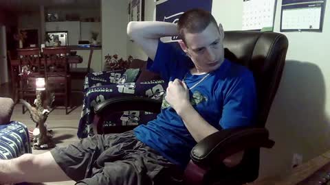 Kile online show from 01/02/25, 02:22