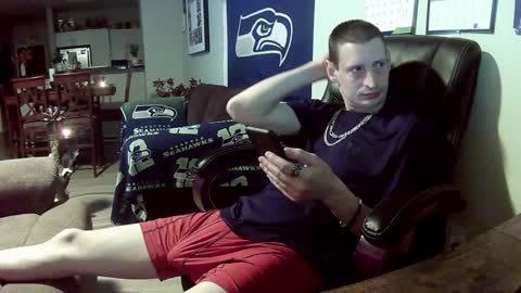 Kile online show from 01/12/25, 02:14