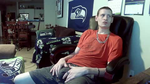 Kile online show from 01/19/25, 12:28