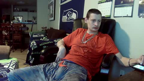 Kile online show from 01/20/25, 12:15