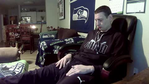 Kile online show from 01/23/25, 12:35