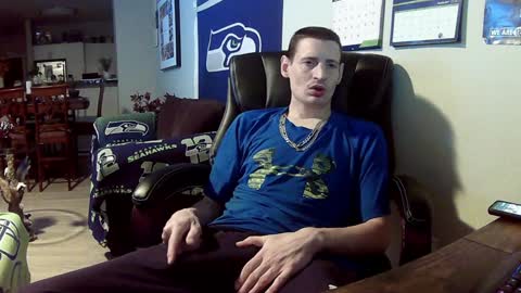Kile online show from 01/26/25, 01:20