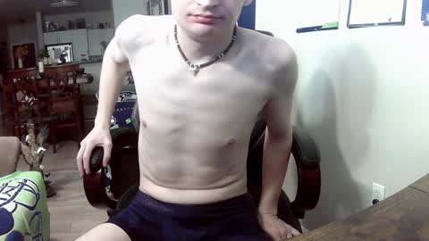 Kile online show from 01/27/25, 01:59