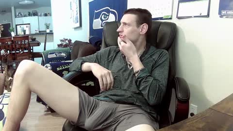 Kile online show from 01/29/25, 06:12