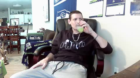 Kile online show from 01/29/25, 11:46
