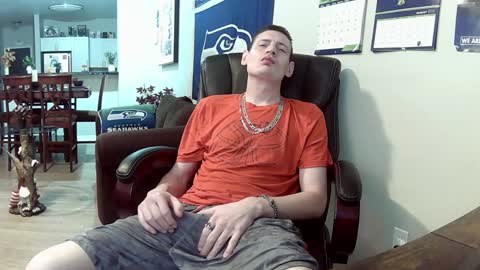 Kile online show from 02/03/25, 12:36