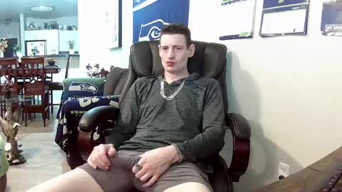 Kile online show from 02/13/25, 06:41