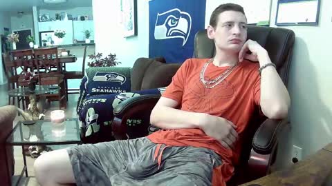 Kile online show from 02/24/25, 05:20