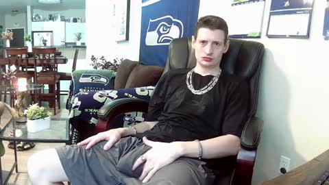 Kile online show from 03/04/25, 05:24