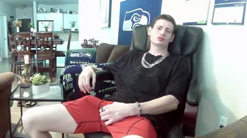 Kile online show from 03/10/25, 04:35