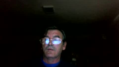 Raymond online show from 05/25/26, 05:13