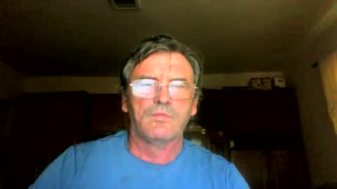 Raymond online show from 05/26/26, 04:52