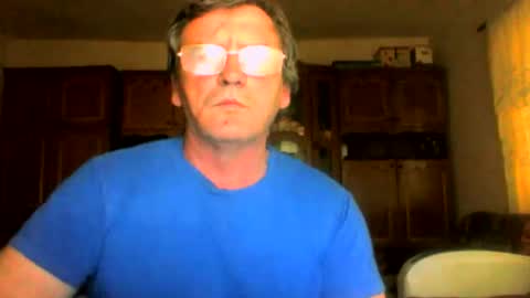 Raymond online show from 05/28/26, 05:05