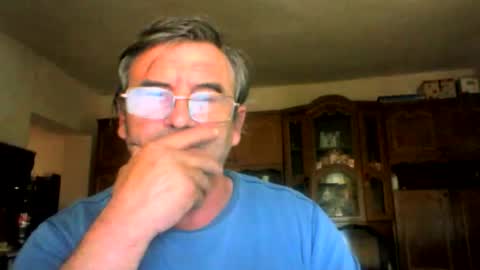Raymond online show from 06/03/26, 06:38