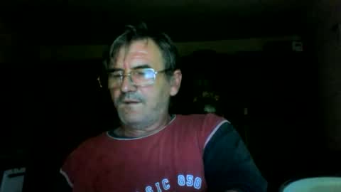 Raymond online show from 06/08/26, 04:13