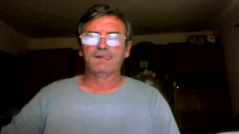 Raymond online show from 06/12/26, 06:34