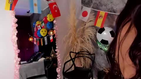 Your dream online show from 06/26/26, 02:54