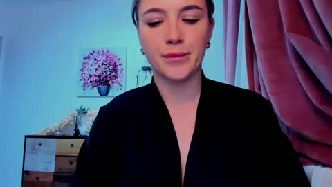 Ecaterina online show from 03/31/26, 03:19