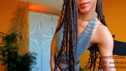 swettcabol online show from 04/26/26, 06:05