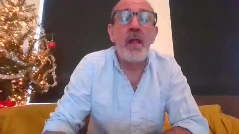 swimmi70 online show from 01/13/25, 09:52