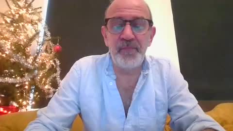 swimmi70 online show from 01/15/25, 01:31
