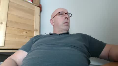 swissscooby55 online show from 01/04/25, 02:04